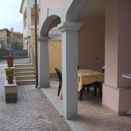 Corallo Aparment Cala Gonone Exterior foto